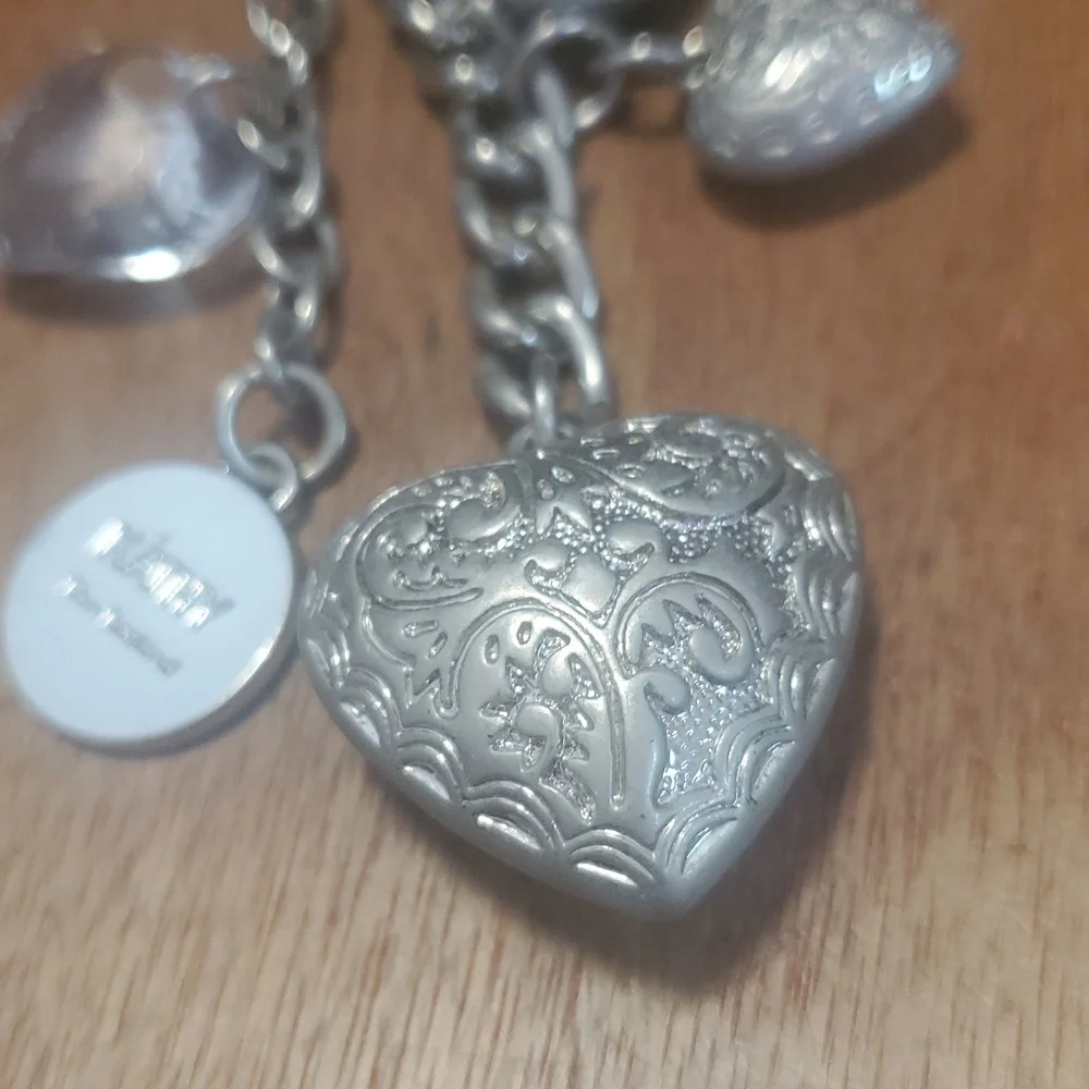 Kathy Van Zeeland Keychain DD